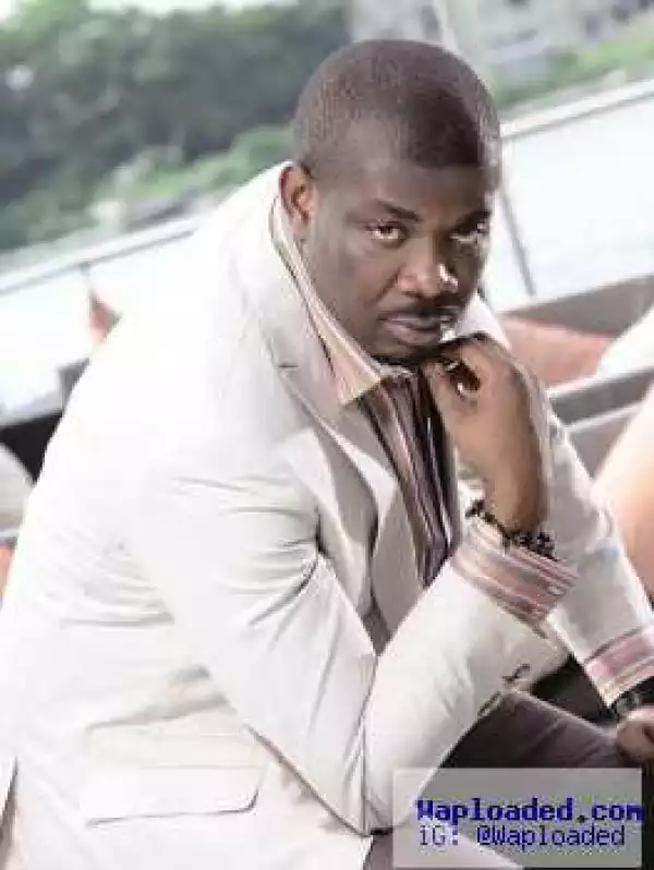 Don Jazzy Asks fans A Question? See if you concur